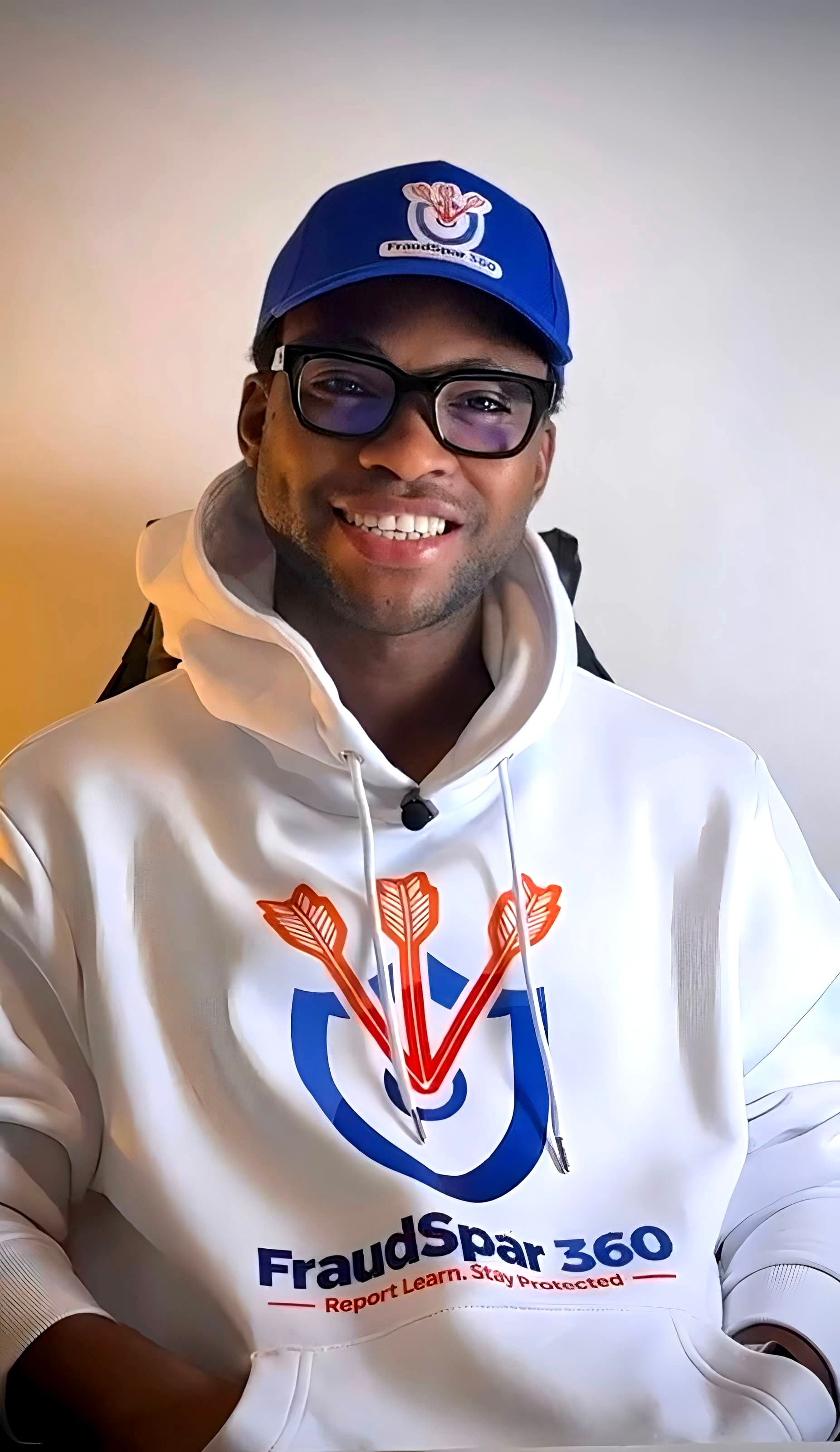 Michael - Founder